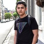 Profile Picture of Cont Nou (@andy_nardy29) on Instagram