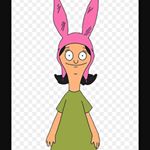 Profile Picture of Louise Belcher (@bobs_burgers_louise_official) on Instagram