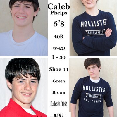 Profile Picture of Caleb Phelps (@calebphelps7272) on Twitter