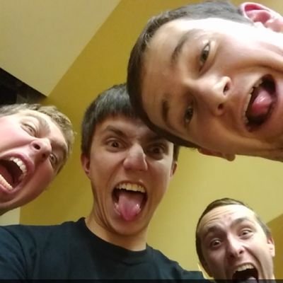 Profile Picture of Matthew C Rueger (@MattRuegNasty) on Twitter