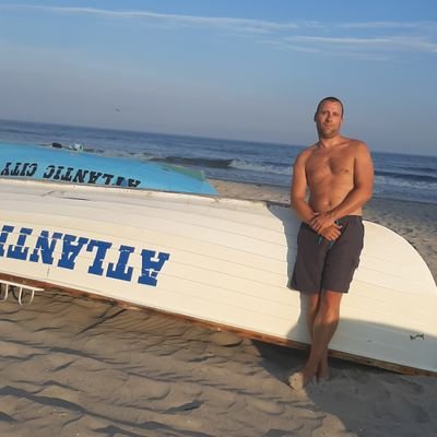 Profile Picture of David Danzis (@ACPressDanzis) on Twitter