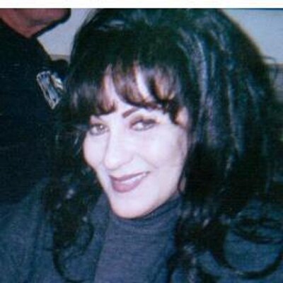 Profile Picture of Cristina DiMurro (@Oneitalirican) on Twitter