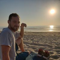 Profile Picture of Joe Ducas (@joe-ducas-2) on Quora