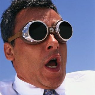 Profile Picture of Jeffery Davidson (@davidsonja) on Twitter