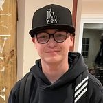 Profile Picture of Xavier Burns-Elliott (@xavierrs_wrld) on Instagram