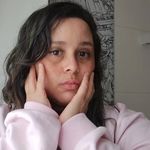 Profile Picture of Lua Helena/dermatite atópica (@rosas_sao_azuis) on Instagram