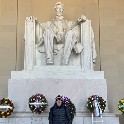 Profile Picture of Joshua Mould (@JoshuaMould) on Twitter