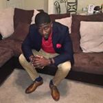 Profile Picture of Deleon Hollinger (@deleonhollinger) on Instagram