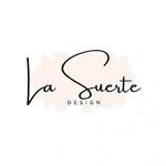 LA SUERTE | Brand Manager - Instagram Profile Picture of LA SUERTE | Brand Manager (@lasuertedesign.jewels) on Instagram