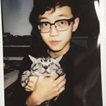 Profile Picture of 颢霖 (@haolin.wong) on Instagram