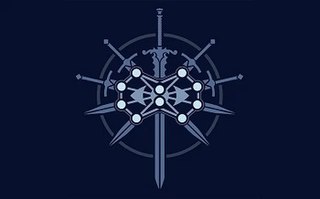 Profile Picture of The Stormlight Archiveon Wikipedia