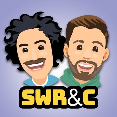 Profile Picture of Storytime With Ryan & Craig (@storytime_show) on Twitter
