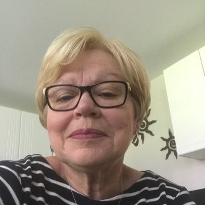 Profile Picture of Joyce Bisson (@jadamsbisson) on Twitter