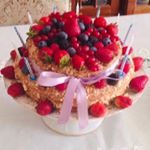 Profile Picture of daniella.bakery (@daniella.bakery) on Instagram