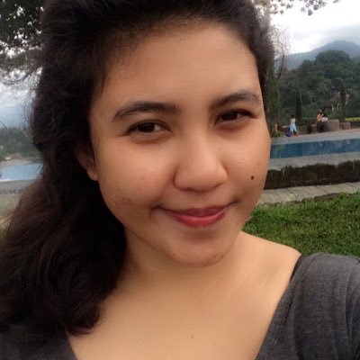 Profile Picture of Resty Octavia (@RestyAlexander) on Twitter