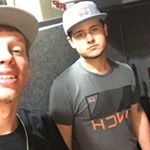 Profile Picture of Caden Patterson (@dirtyhighroller) on Instagram