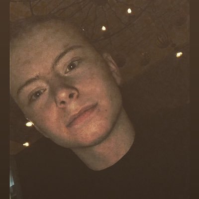 Profile Picture of Sean Bailey (@8BaileySean) on Twitter
