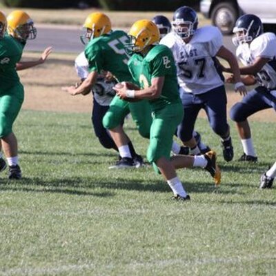 Profile Picture of Josh Hornback (@jhornback23) on Twitter