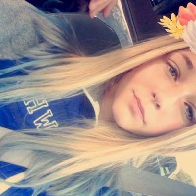 Profile Picture of Trinity Allen-Kenyon (@TrinityKenyon) on Twitter