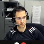 Profile Picture of Michael Currie (@michaelbrucecurrie) on Instagram