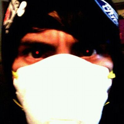 Profile Picture of Kris Molina (@Doctor_Banner91) on Twitter