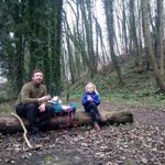 Profile Picture of John Hollis (@hollisutr) on Instagram