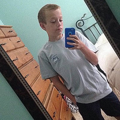 Profile Picture of Thomas Frazier (@thomasfrazier__) on Twitter