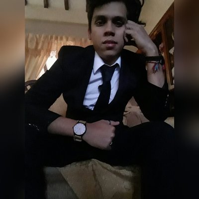 Profile Picture of Richard Pierre Fleig (@PierreFleig) on Twitter