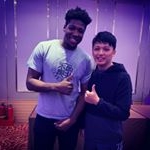 Profile Picture of Ting En Zhang (@nick_zhang0329) on Instagram