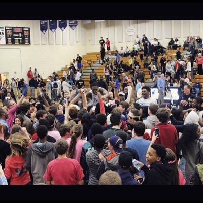 Profile Picture of Kevin Funderburk (@__KevoSANTANA) on Twitter