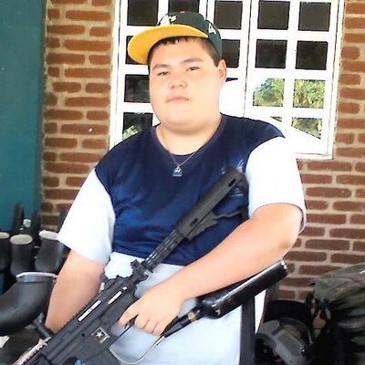 Heber Daniel Garcia - Twitter Profile Picture of Heber Daniel Garcia (@HeberDanielGarc) on Twitter