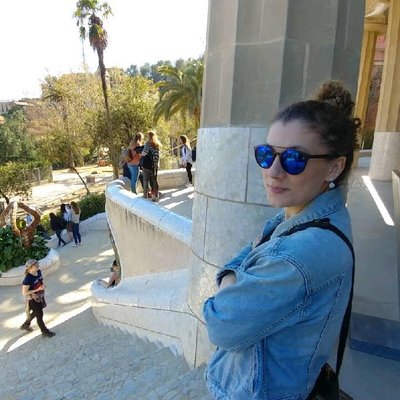 Profile Picture of Maddy Ceruti (@maddyrahmy) on Twitter