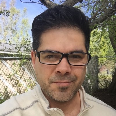 Profile Picture of Bryan Allen Fierro (@BryanAFierro) on Twitter