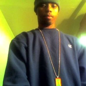 Profile Picture of Quan Gibson (@368577903) on Myspace