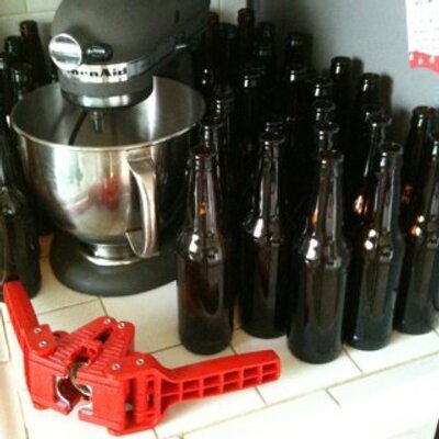 Profile Picture of Chris Keller (@Brewmeonit) on Twitter