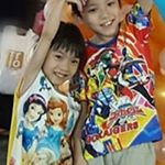 Profile Picture of Iris Yap (@irisyap) on Instagram