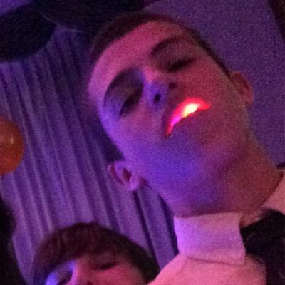 Profile Picture of Justin Tepper (@justintepper_) on Twitter