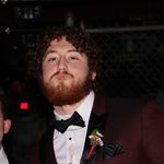 Profile Picture of Patrick O'Connor (@patrick0connor87) on Instagram