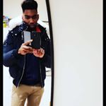 Profile Picture of Miguel Graham (@grahammiguel) on Instagram