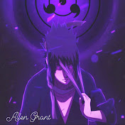 Profile Picture of Allen Grant (@allengrant6262) on Youtube