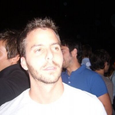 Profile Picture of Jose Rego (@jregonavarro) on Twitter