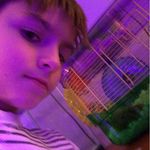 Profile Picture of Kevin Huston (@kevin_huston_11) on Instagram
