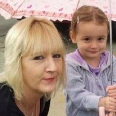 Profile Picture of Debbie Clift (@Debytank65) on Twitter