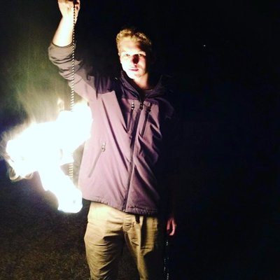 Profile Picture of Austin Pfeifer (@apfeifer992) on Twitter