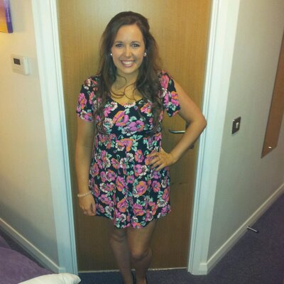 Profile Picture of Stephanie Jamieson (@Steph_JX) on Twitter