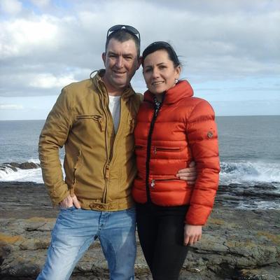 Profile Picture of Kevin Fitzgibbon (@fitzy9946) on Twitter