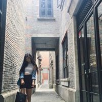 Profile Picture of Jenny Lu (@jenny-lu-54) on Quora