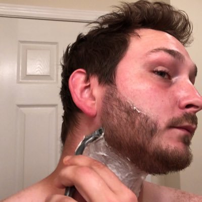 Profile Picture of Zachary Morrison (@_zachmorrison) on Twitter