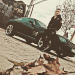 Profile Picture of Bashar al-Najjar (@bs9ss) on Instagram