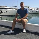 Profile Picture of Richard Cunningham (@richycunny02) on Instagram